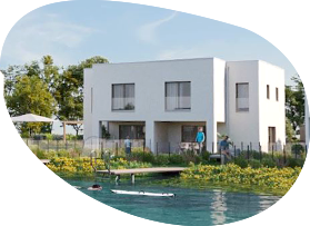 Sonnenweiher_Doppelhaus_Bubble