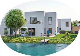 Sonnenweiher_Einfamilienhaus